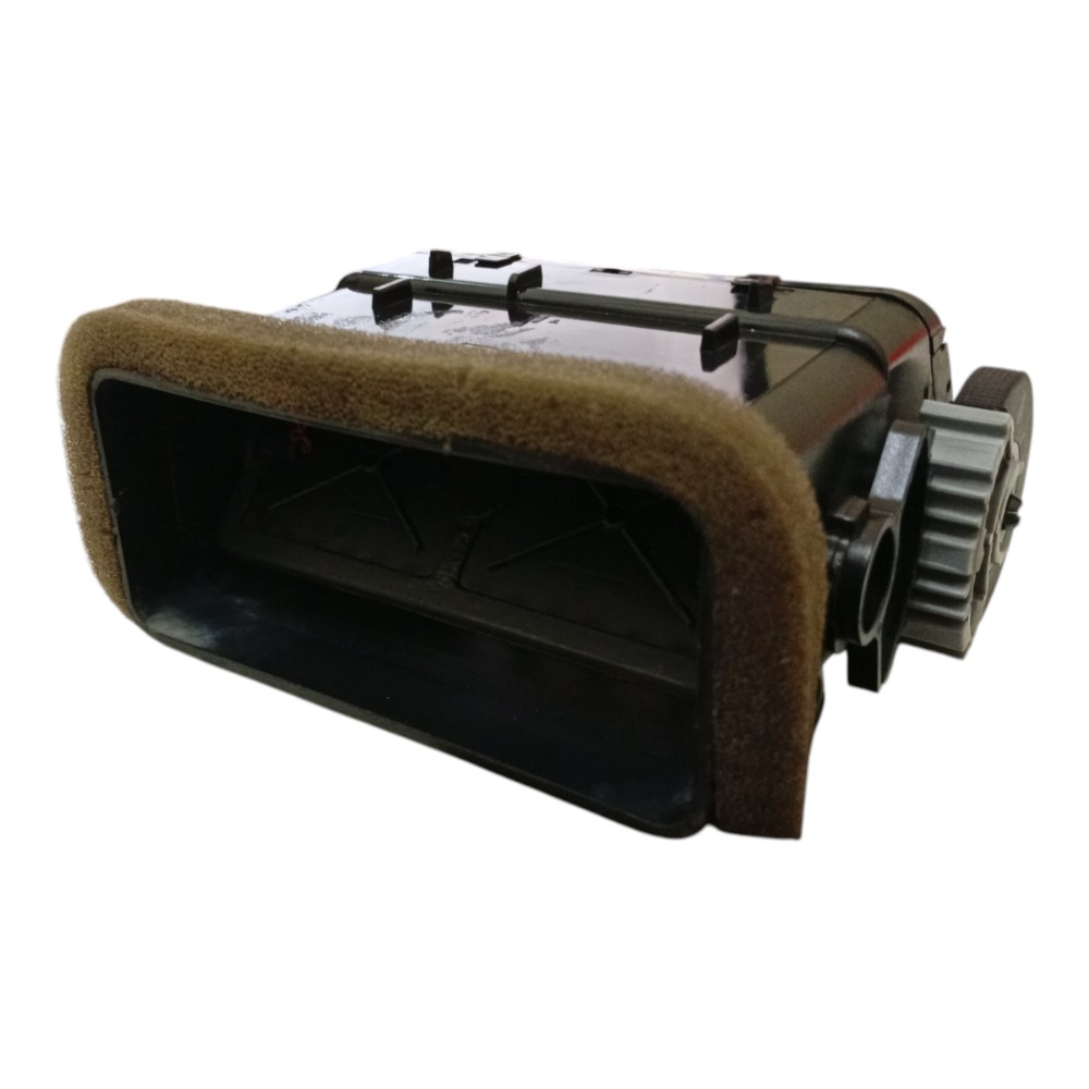 Difusor Ar Grade Direita Gol Parati G3 99 A 2005 Detalhe 5