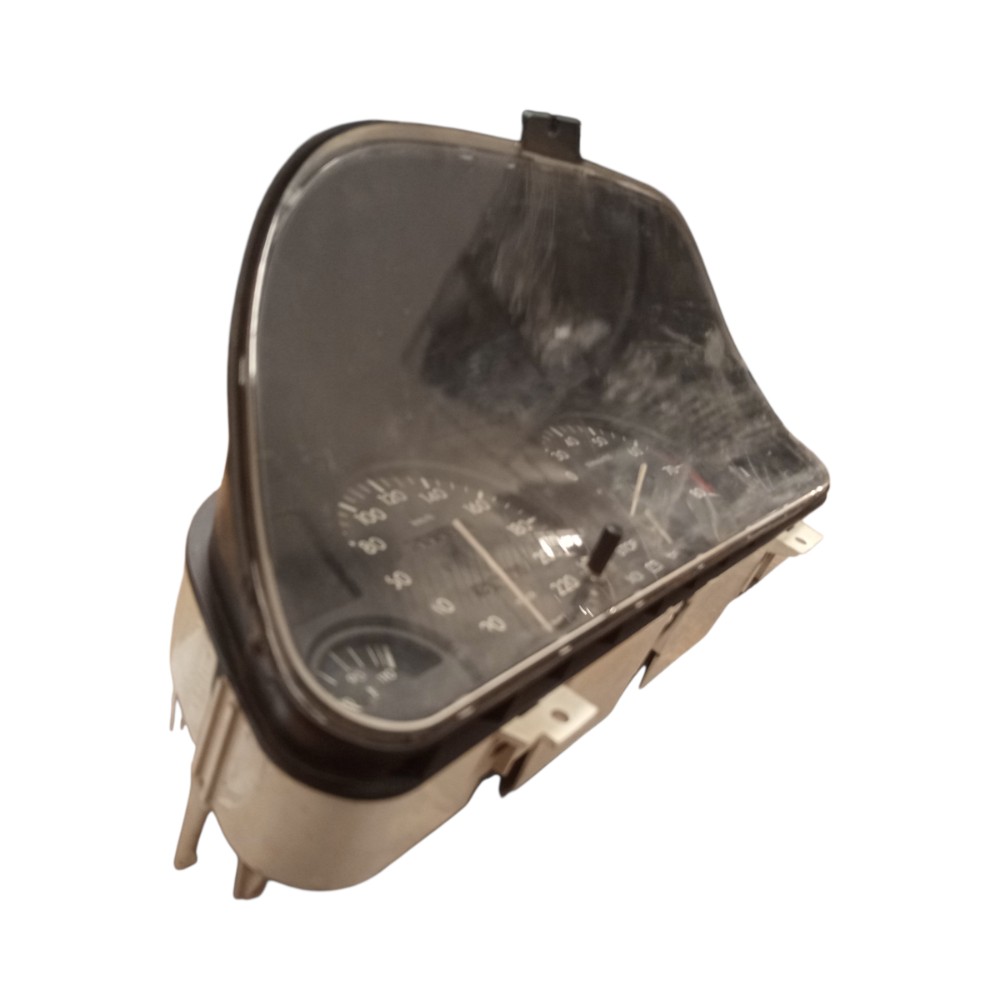 Painel Instrumentos Conta Giros Peugeot 306 95 96 97 Preto 4