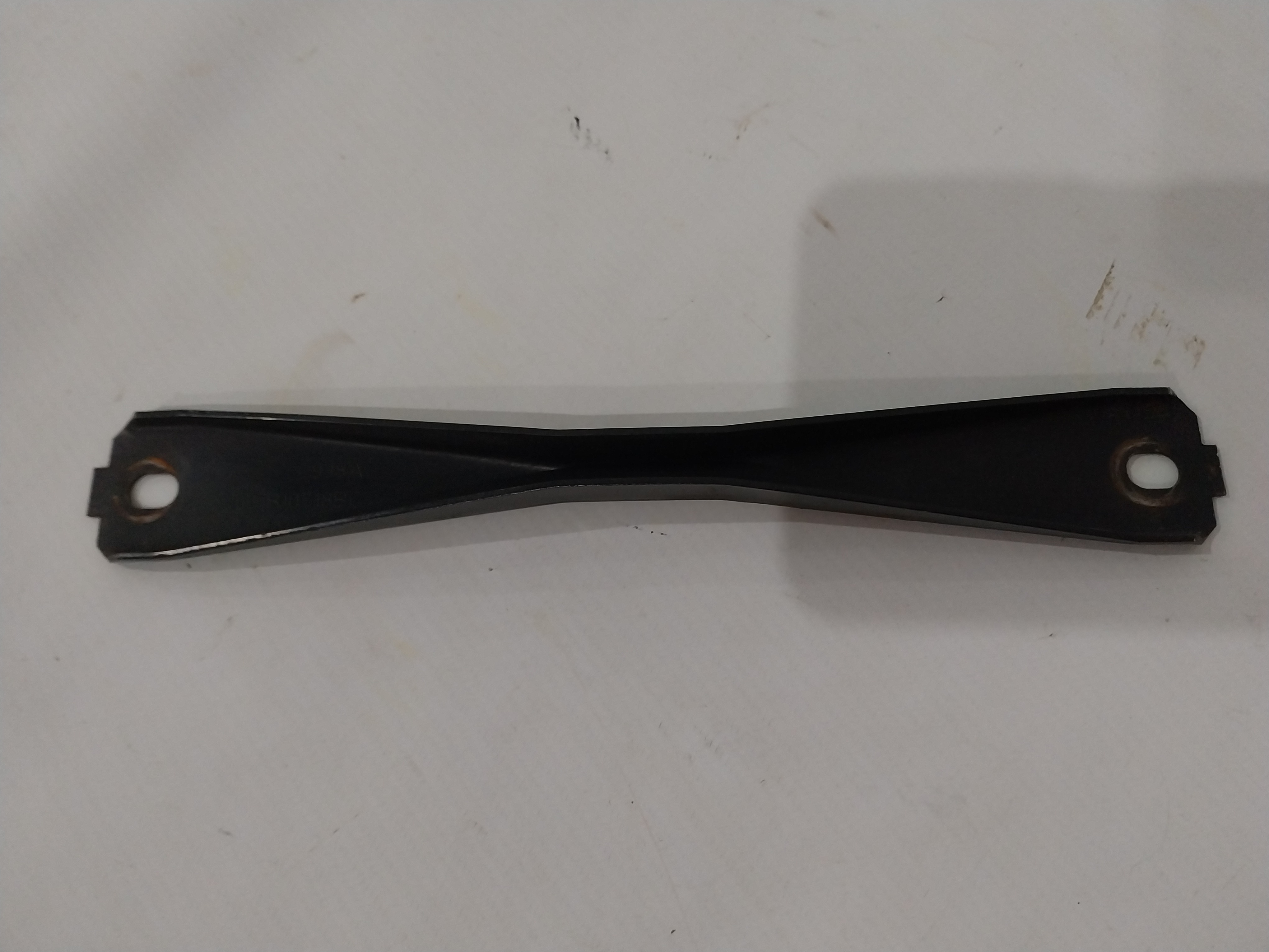 Suporte Trava Bateria Ford Ka 99 2000 2001 2002 2003 4