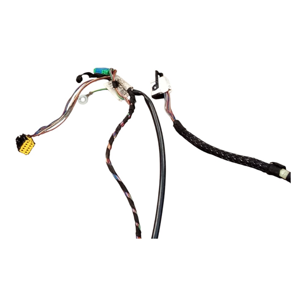 Chicote Painel Instrumentos Peugeot 206 2001 2002 2005 2008 2