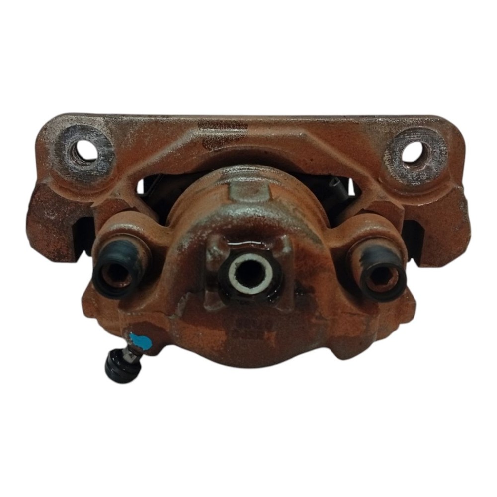 Pinça Freio Honda Fit City 2009 2010 2011 2012 2013 2014 5