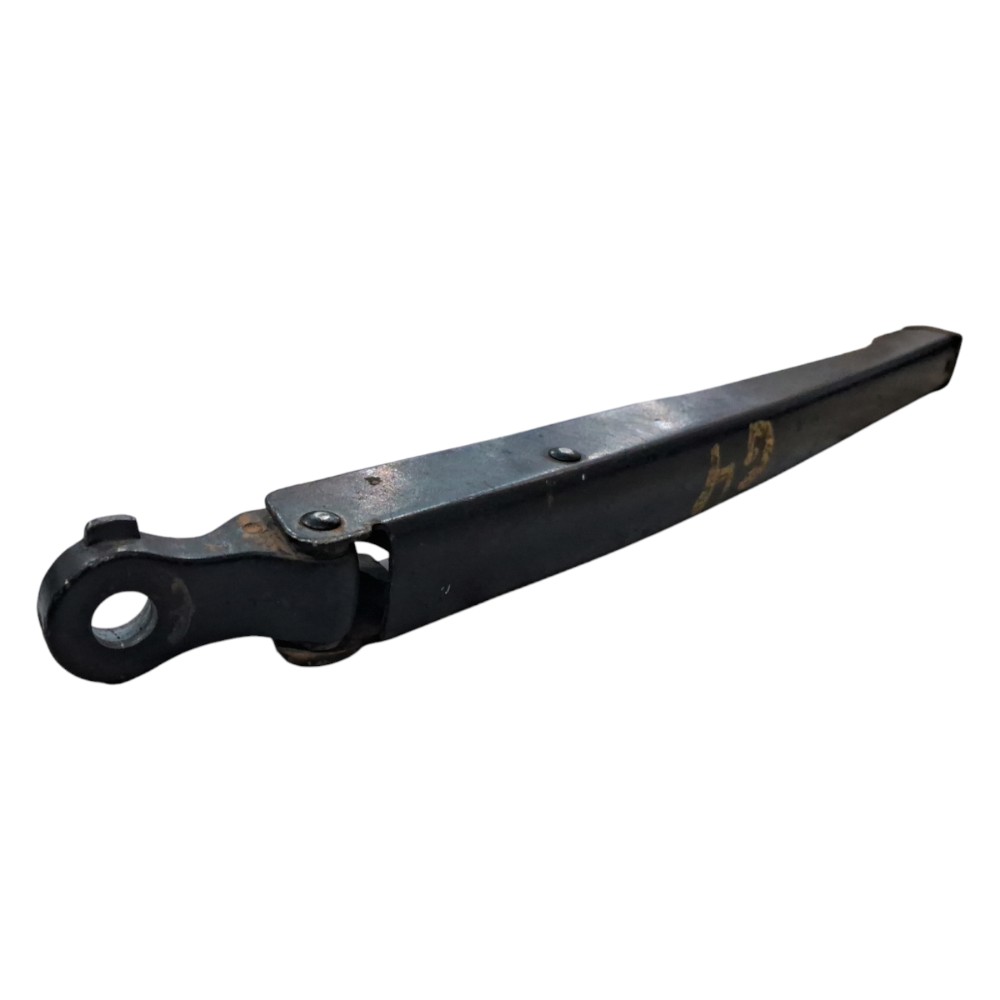 Braço Limpador Traseiro Gol G4 2005 2006 2007 2008 2009 2012 4