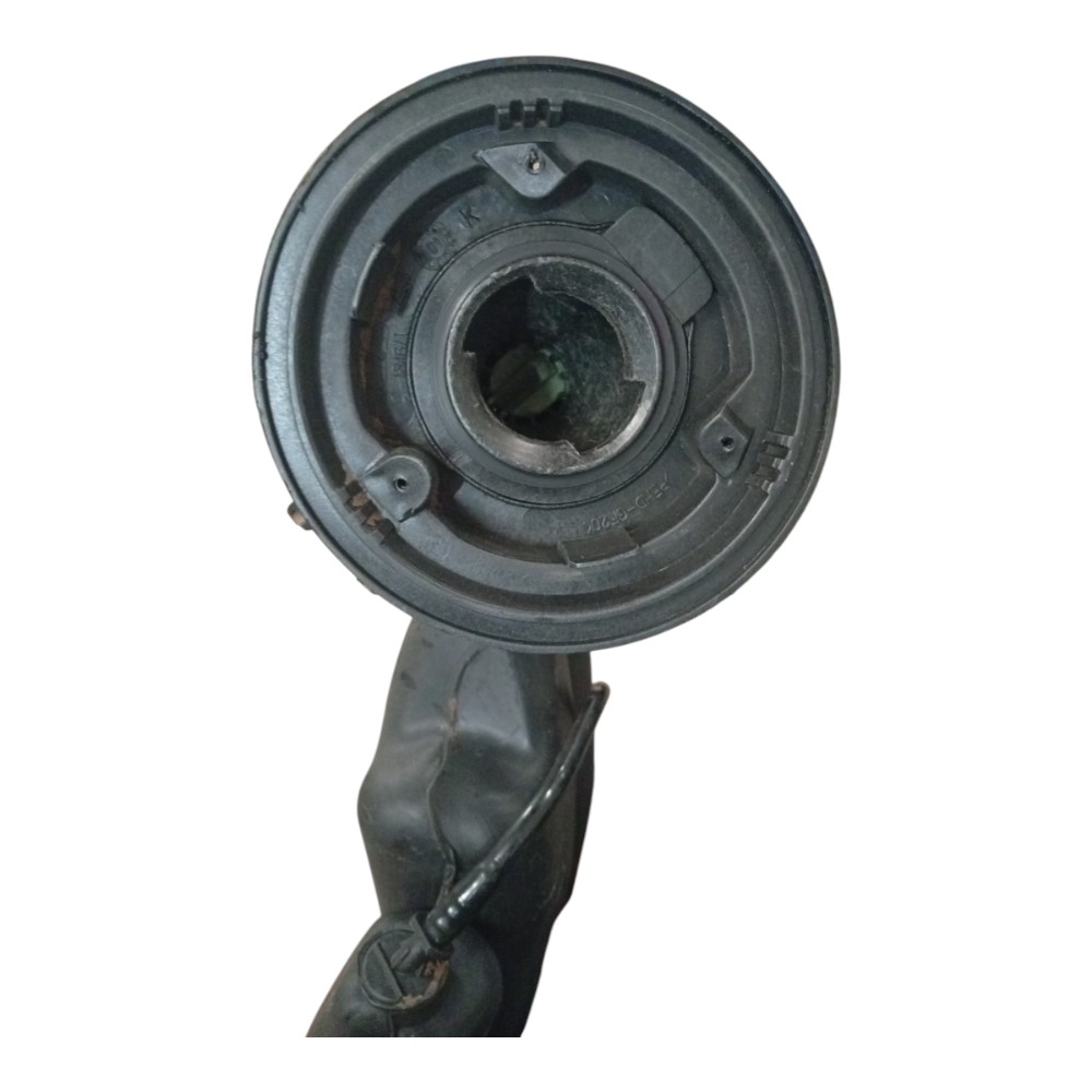 Gargalo Tanque Combustível Bocal Peugeot 206 2002 2005 2008 3