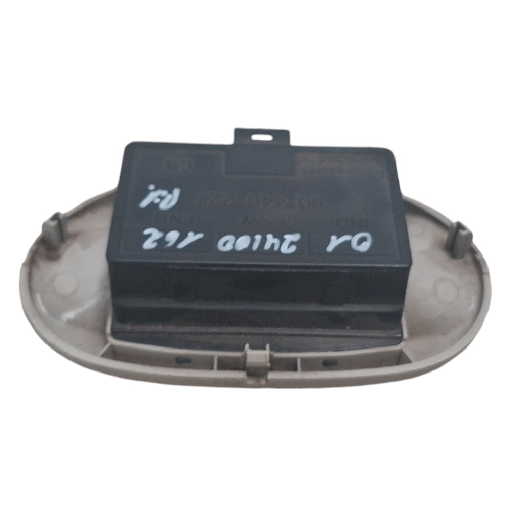 Sensor Alarme Vectra 97 98 99 2000 2001 2002 2003 2004 2005 6