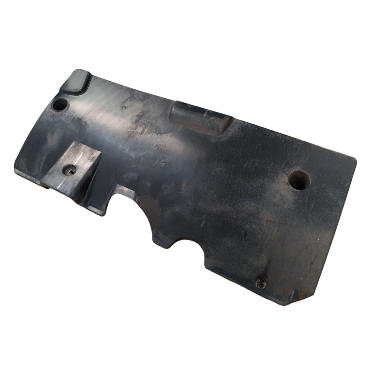 Defletor Protetor Traseiro Peugeot 408 2012 2013 2014 A 2019