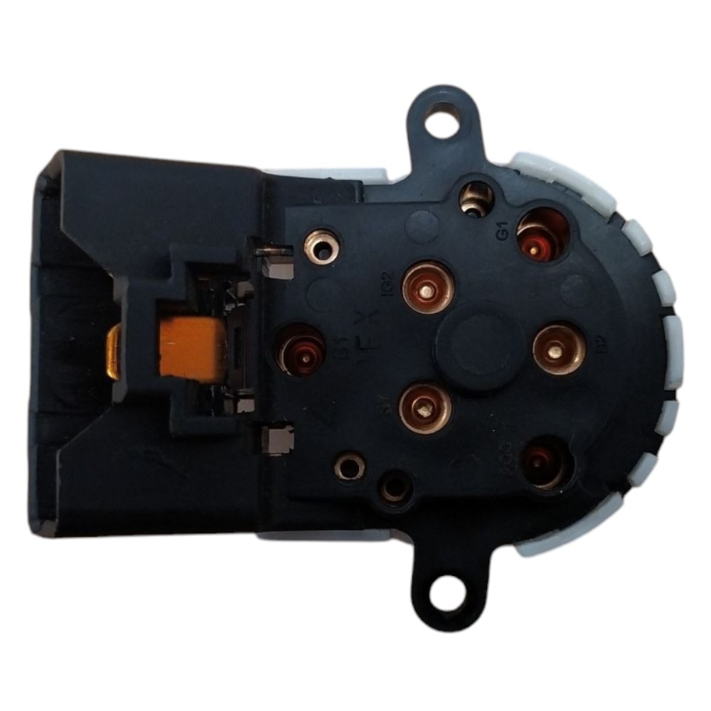 Comutador Ignição Hyundai Hb20 2020 2021 2022 2023 Original 3