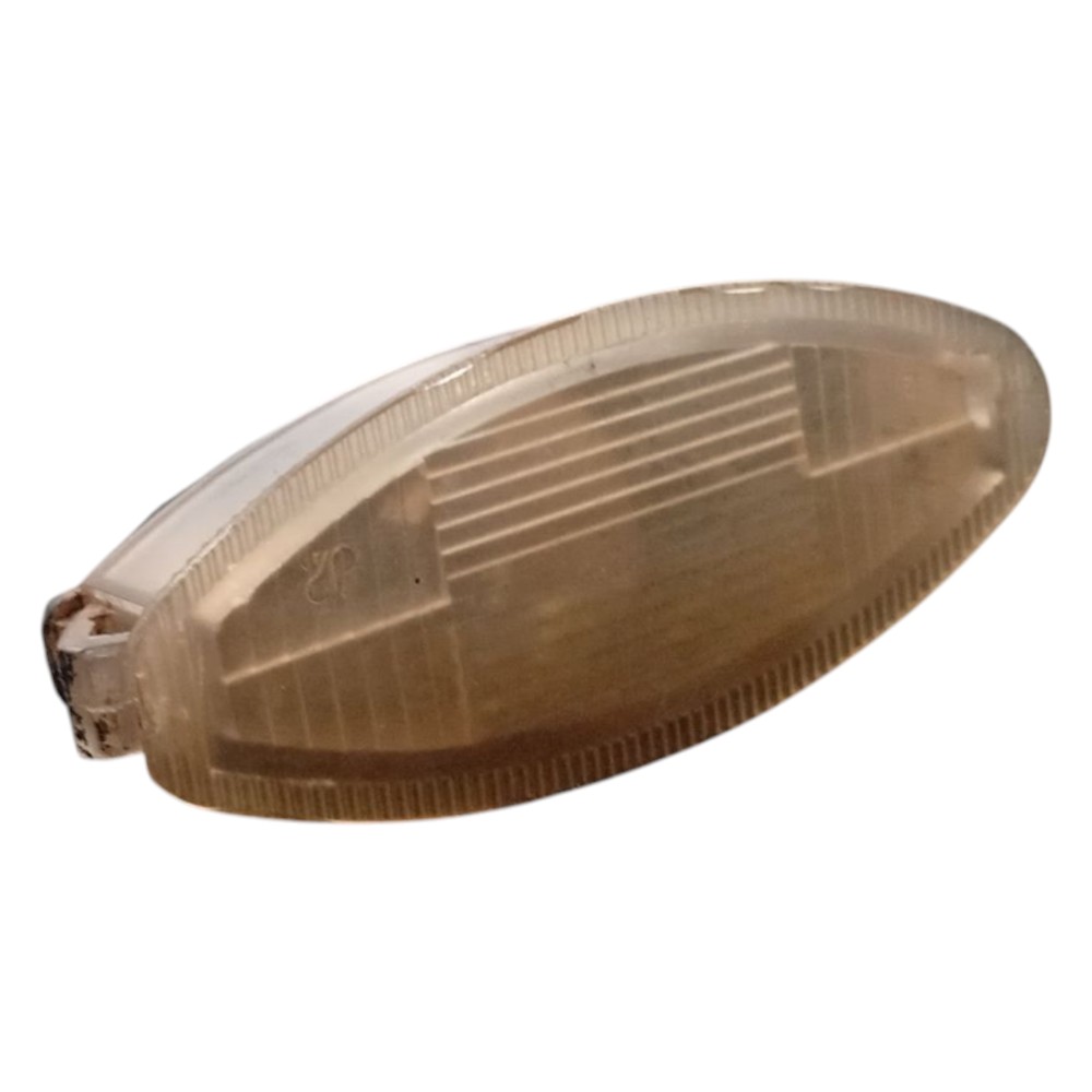 Lanterna Luz Placa Celta Corsa Classic 2006 2007 2008 A 2015