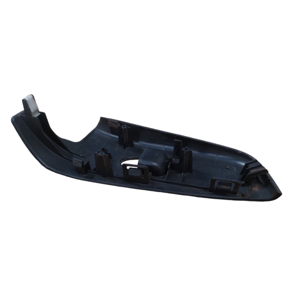 Moldura Botão Vidro Traseiro Esquerdo New Civic 2006 A 2011 4