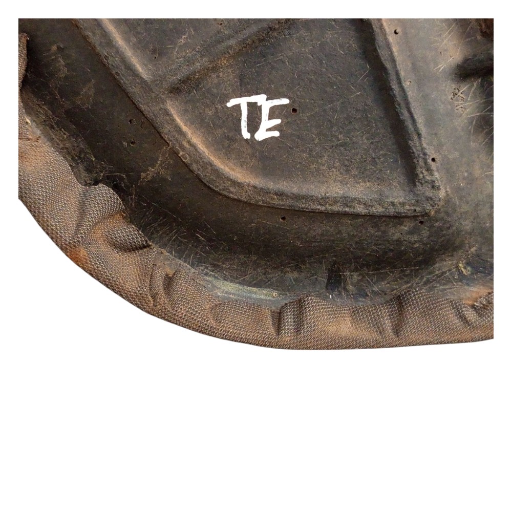 Forro Porta Traseira Esquerda Santana 97 99 2000 2001 A 2006 – Cinza 9