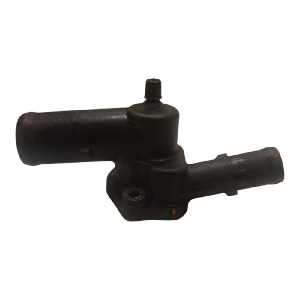 Válvula Termostática Peugeot 206 2002 2003 2004 2006 2008 2
