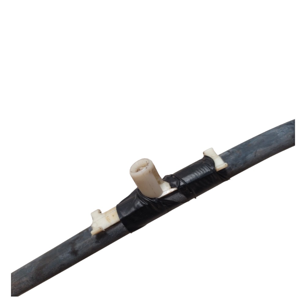Chicote Polo Negativo Bateria Xsara Picasso 2001 2002 A 2010 9
