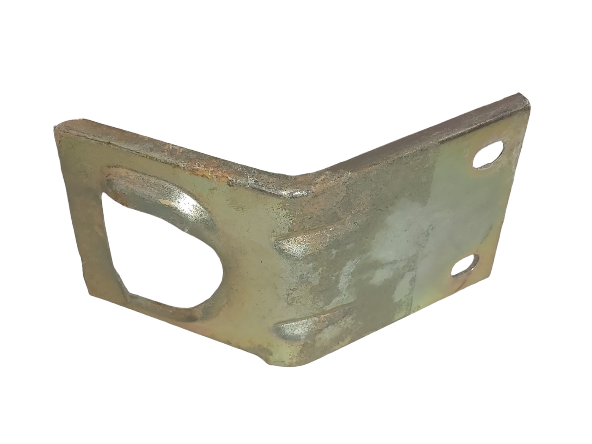 Reforço Fechadura Porta Malas Gol Bola G2 95 96 97 98 A 2002 2