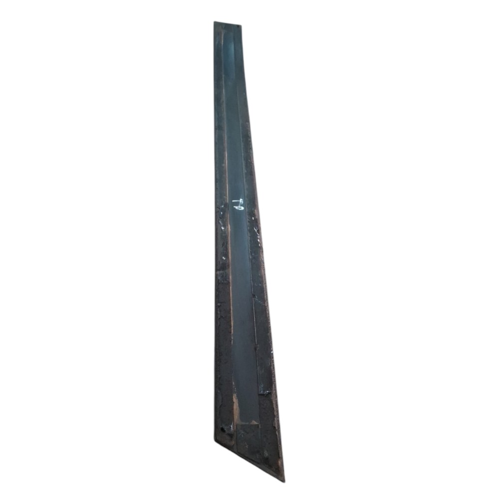 Friso Porta Traseira Direita Santana 91 96 2000 2003 A 2006 2