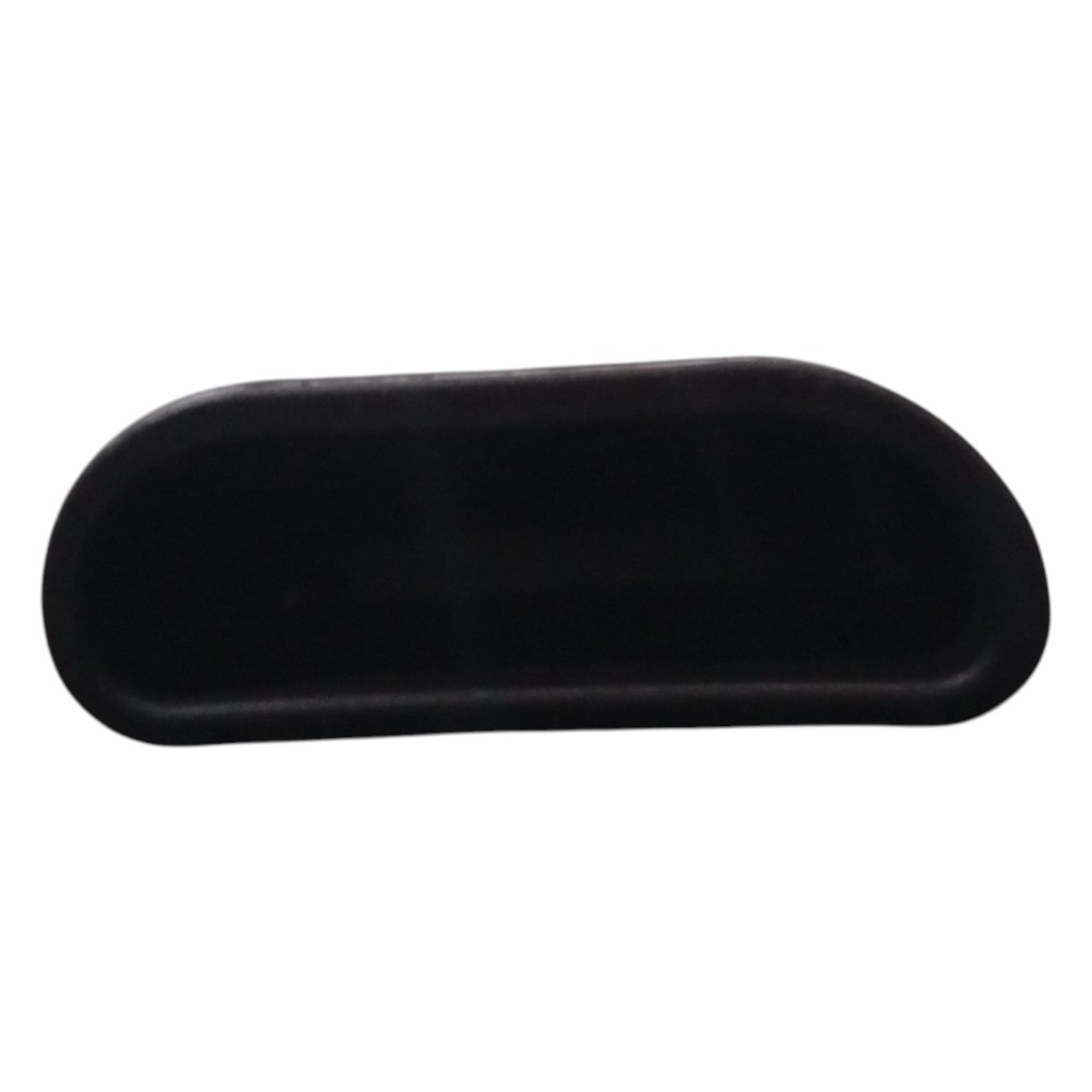 Puxador Interno Porta Malas Onix 2013 2014 2015 2016 A 2020 Preto Traseira 1