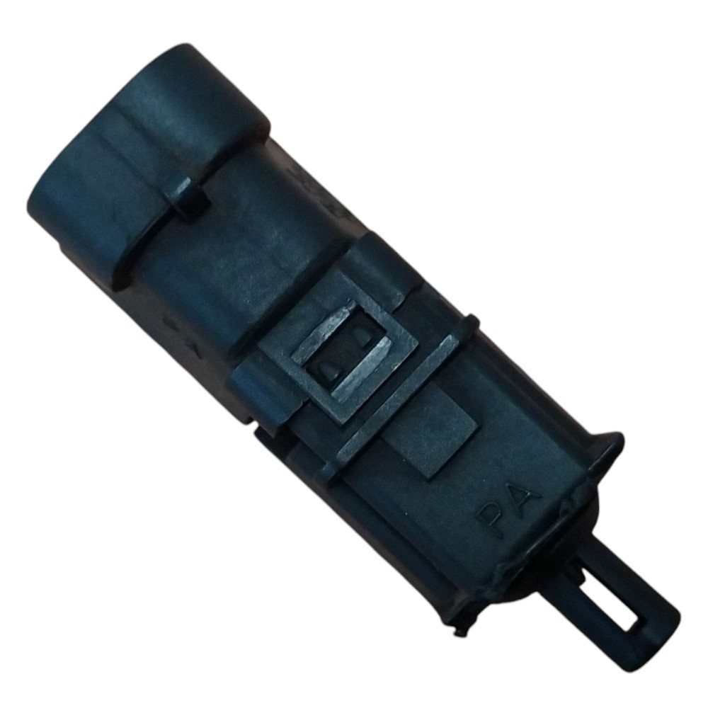 Interruptor Alarme Capô Vectra 97 98 99 2000 2001 2002 2005 3