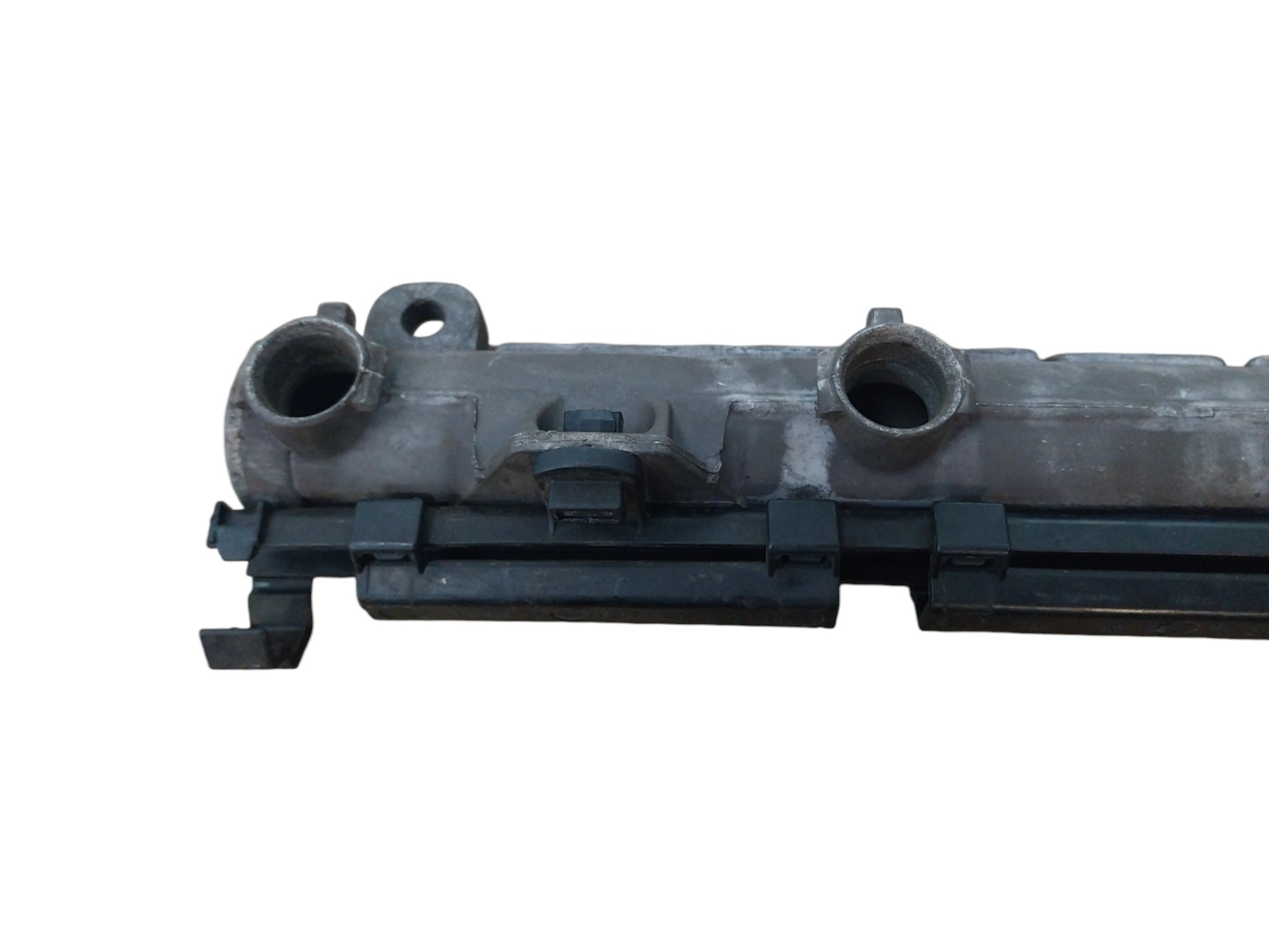 Flauta Bico Injetor Gol Parati 1.0 16v 95 96 97 99 2000 2005 5