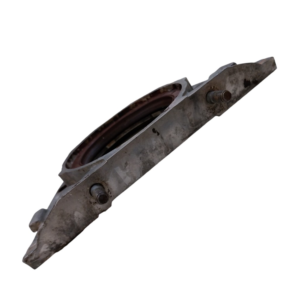 Flange Retentor Virabrequim Traseiro Uno Fiasa Palio 96 2000 4