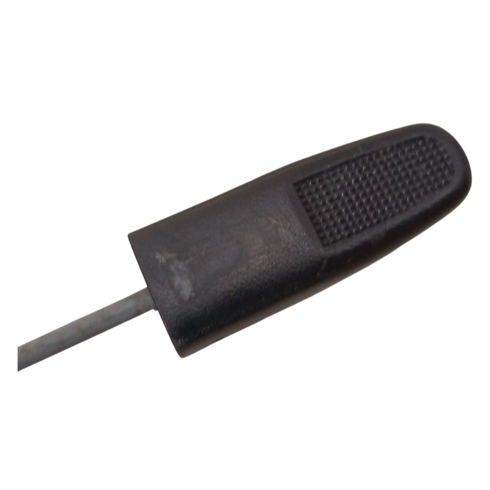 Haste Pino Fechadura Dianteira Direita Peugeot 206 2001 2008 5