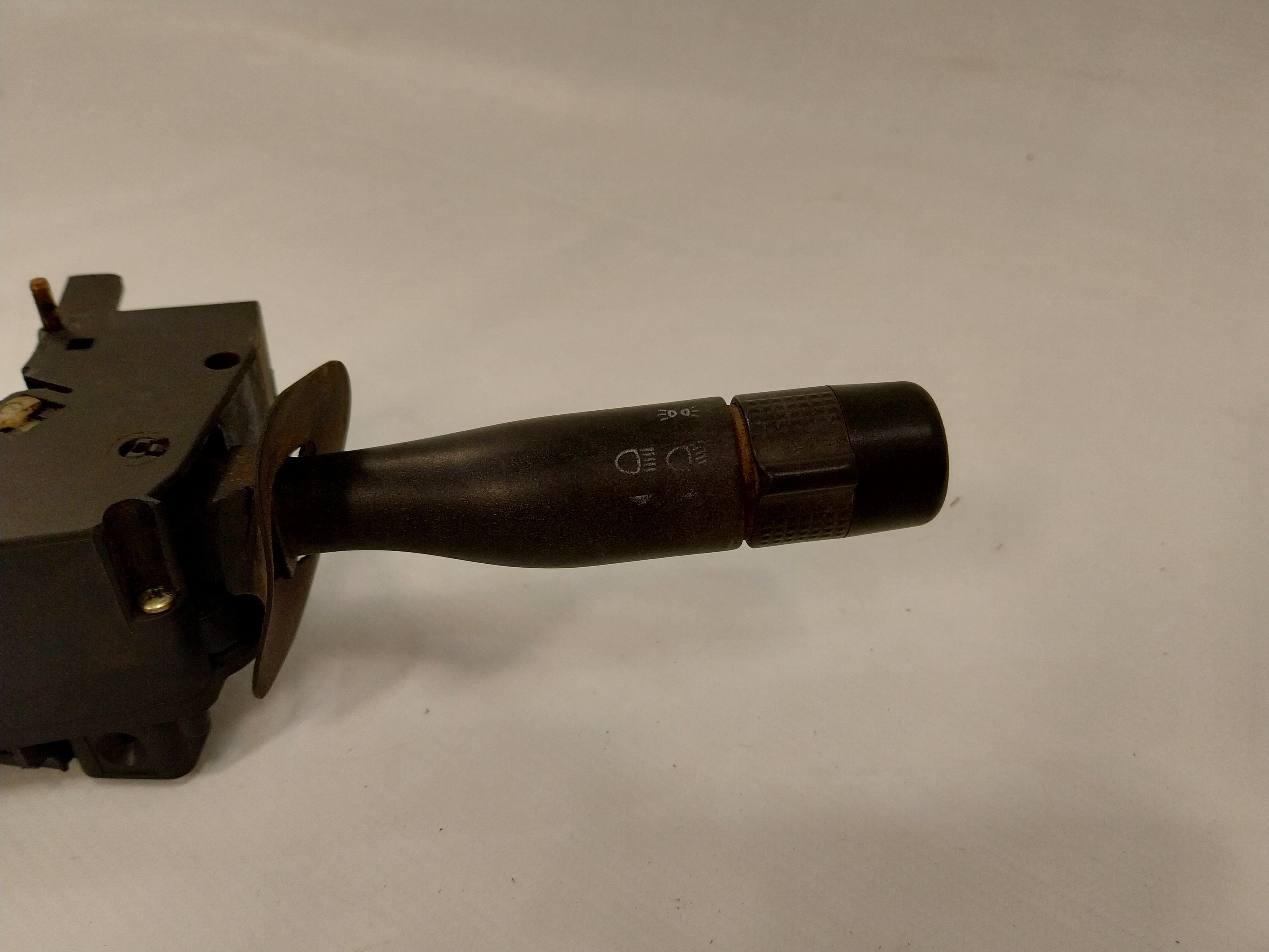 Comando Seta Traseiro Ford Ka 99 2000 2001 2002 2003 5