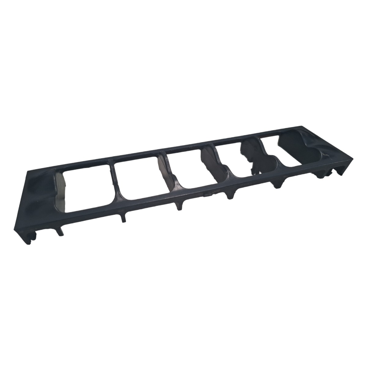 Moldura Tampa Botões Painel Gol Bola G2 G3 94 99 2003 2005 5