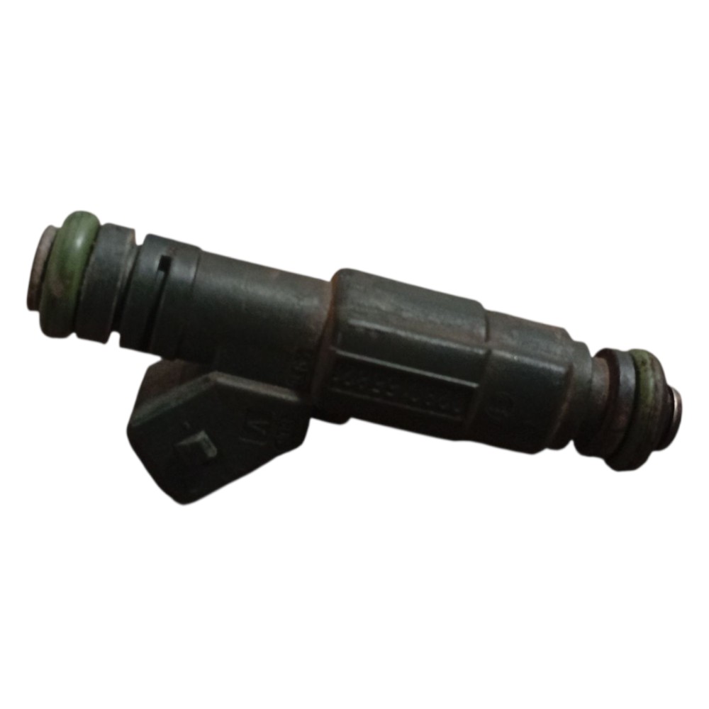 Bico Injetor Bosch Blazer S10 Vectra 2.2 8v 97 98 99 2005 5