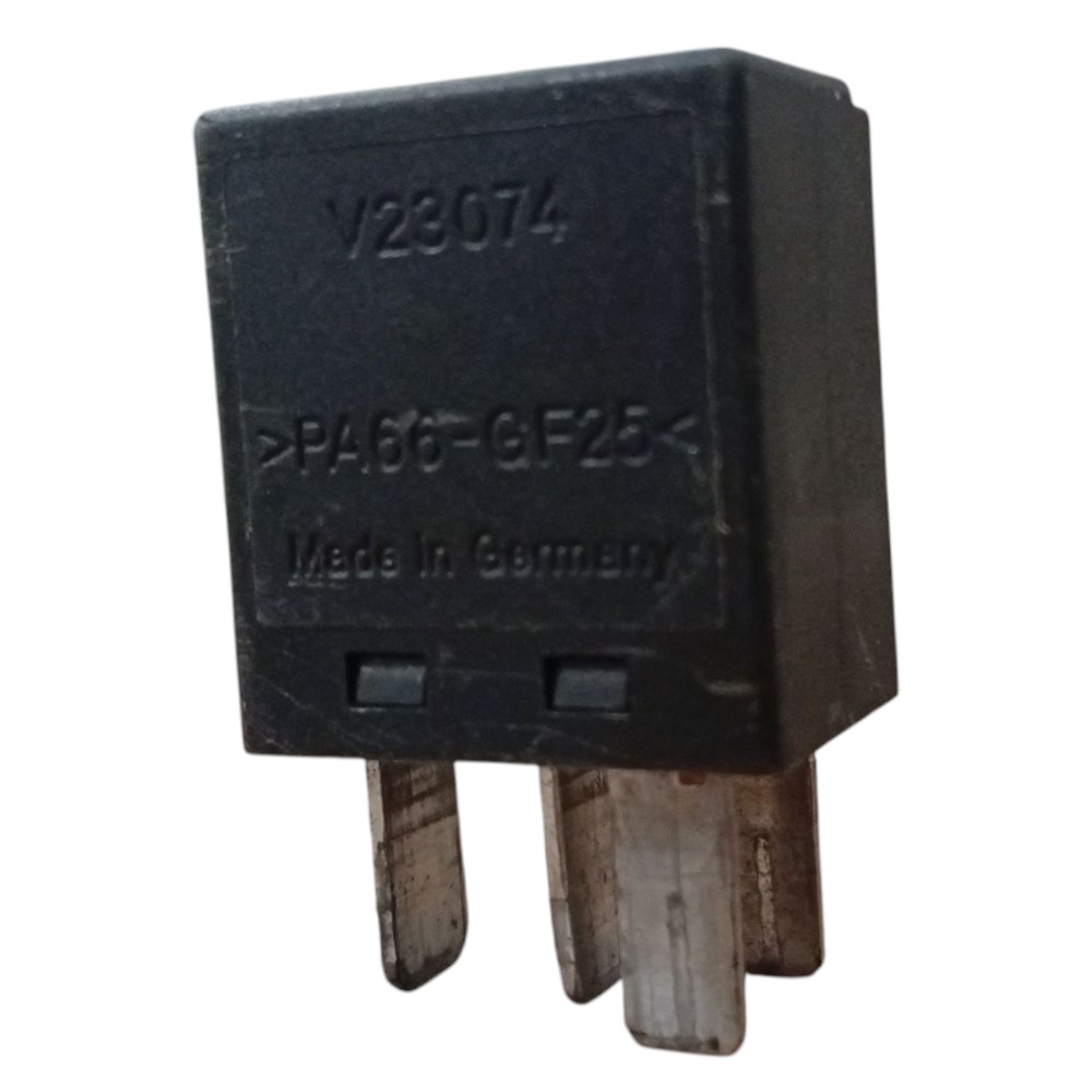 Relé Pisca Alerta Auxiliar Gm Corsa Astra Vectra 90508807 3