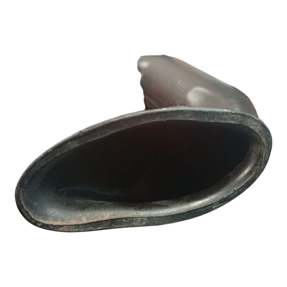 Duto Cano Entrada Ar Peugeot 206 1.0 16v 99 2000 2001 2009 6