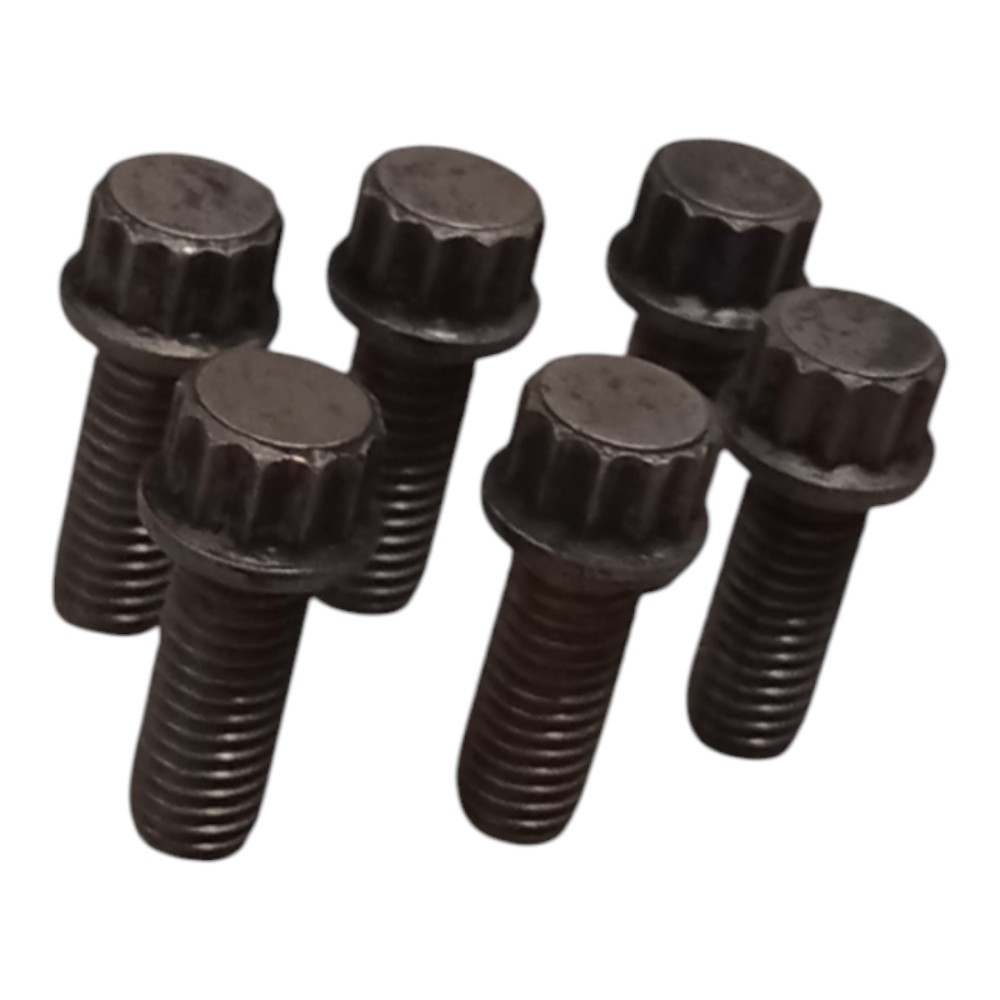 Parafusos Embreagem Honda Civic 2007 2008 2009 A 2011 3