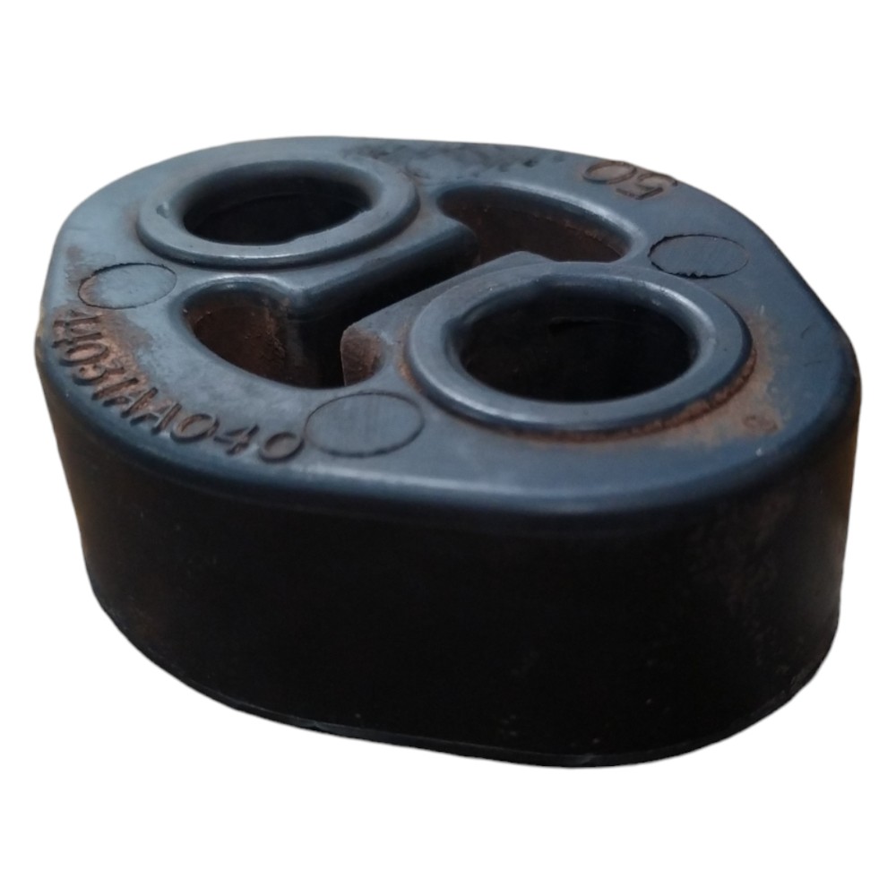 Coxim Escapamento Subaru Legacy 94 95 96 97 98 99 Original 4