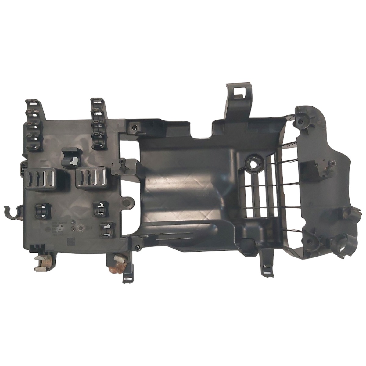 Suporte Módulo Injeção Bmw 116i 118i F20 2013 2015 2017 2019