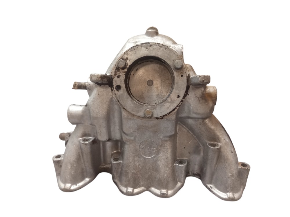 Coletor Admissão Motor Escort Verona Belina Pampa 89 92 96 5