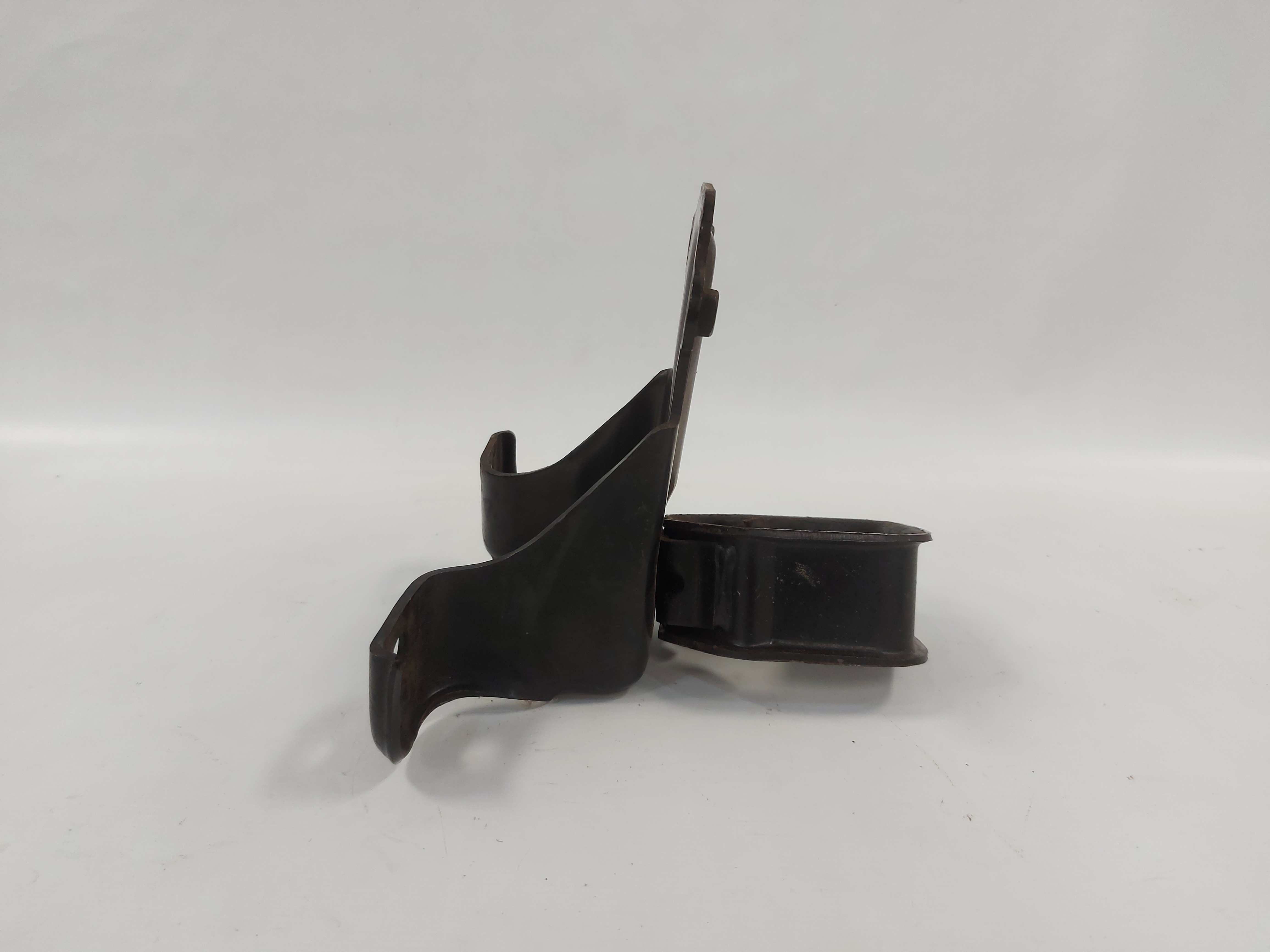 Coxim Direito Motor Ecosport Fiesta 2003 2005 2010 A 2014 6