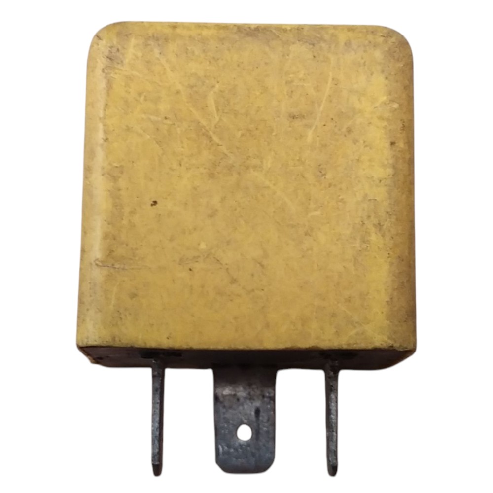 Relé Auxiliar Pisca Alerta Fox Gol Kombi Zbc953227 Original 2