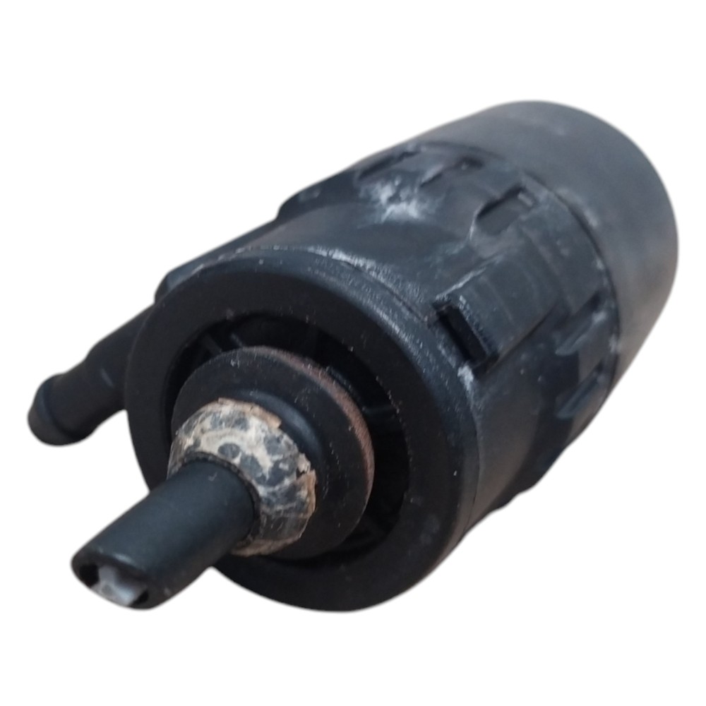 Motor Bomba Água Parabrisa Uno Palio Strada 99 2000 A 2004 3