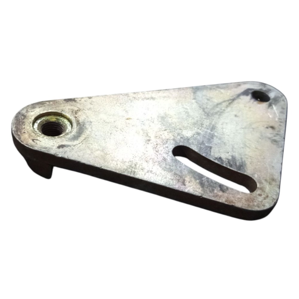 Suporte Esticador Correia Palio 96 97 98 99 2000 6