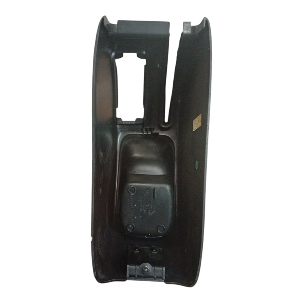 Moldura Console Central Freio Mão Peugeot 206 2002 2004 2008 3
