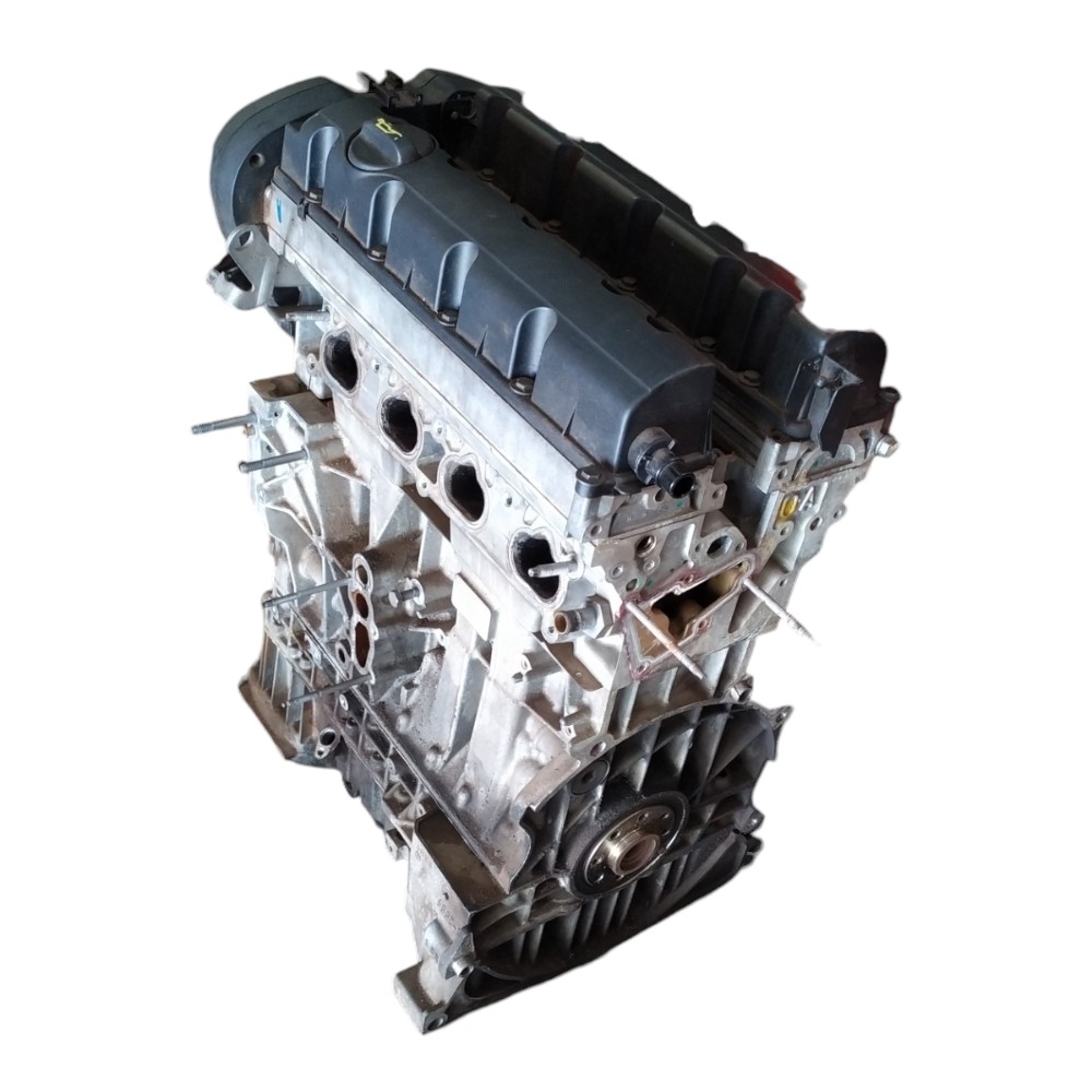 Motor Parcial Peugeot  307 408 Citroen C4 2.0 16v Flex 2012