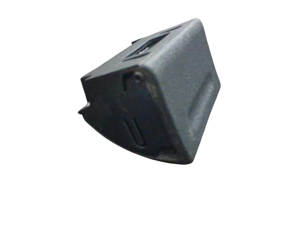 Tampa Cinzeiro Painel Console Vectra 97 98 99 2000 2001 2005 2