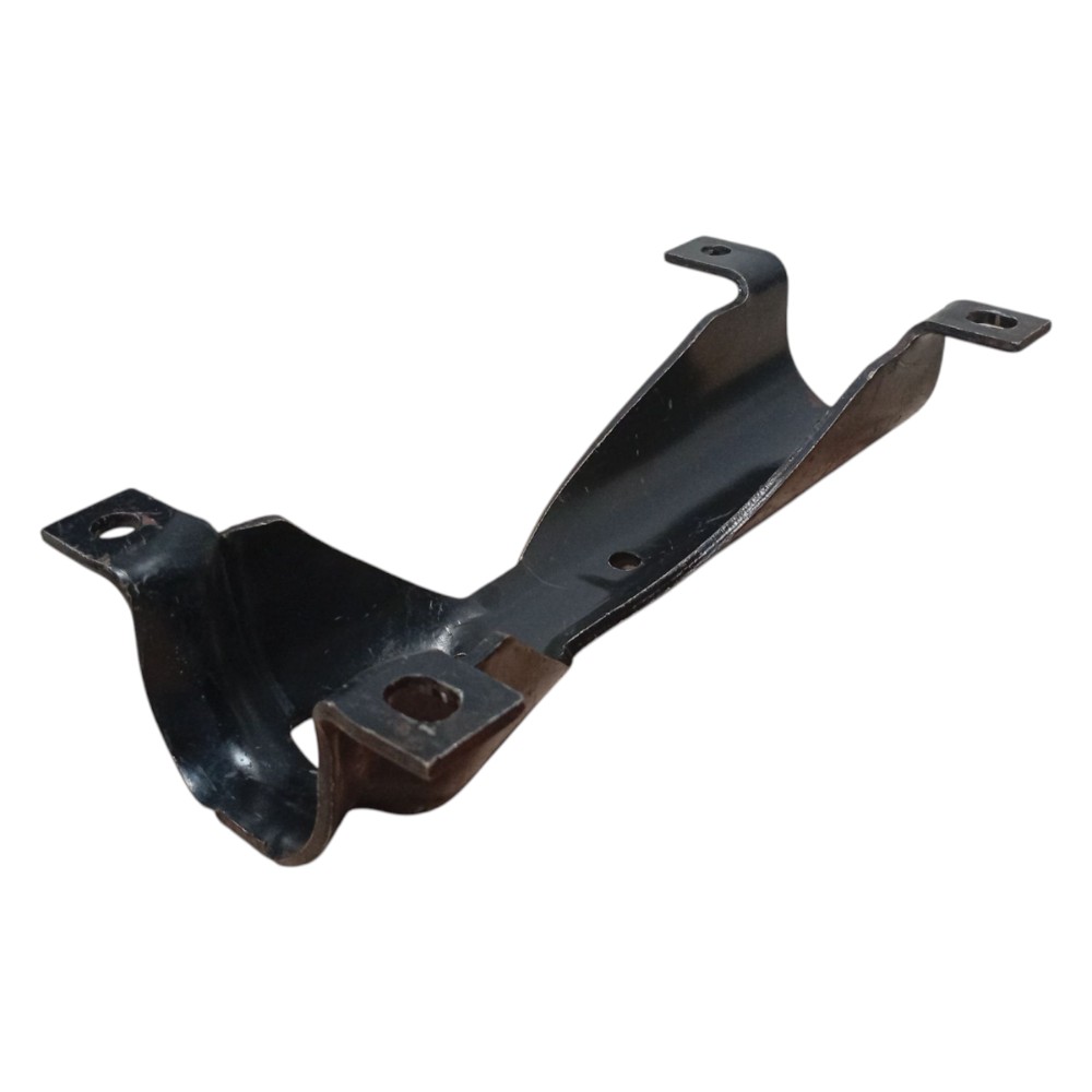 Suporte Caixa Direção Corsa Prisma Montana Celta 2006 A 2015 Preto 5