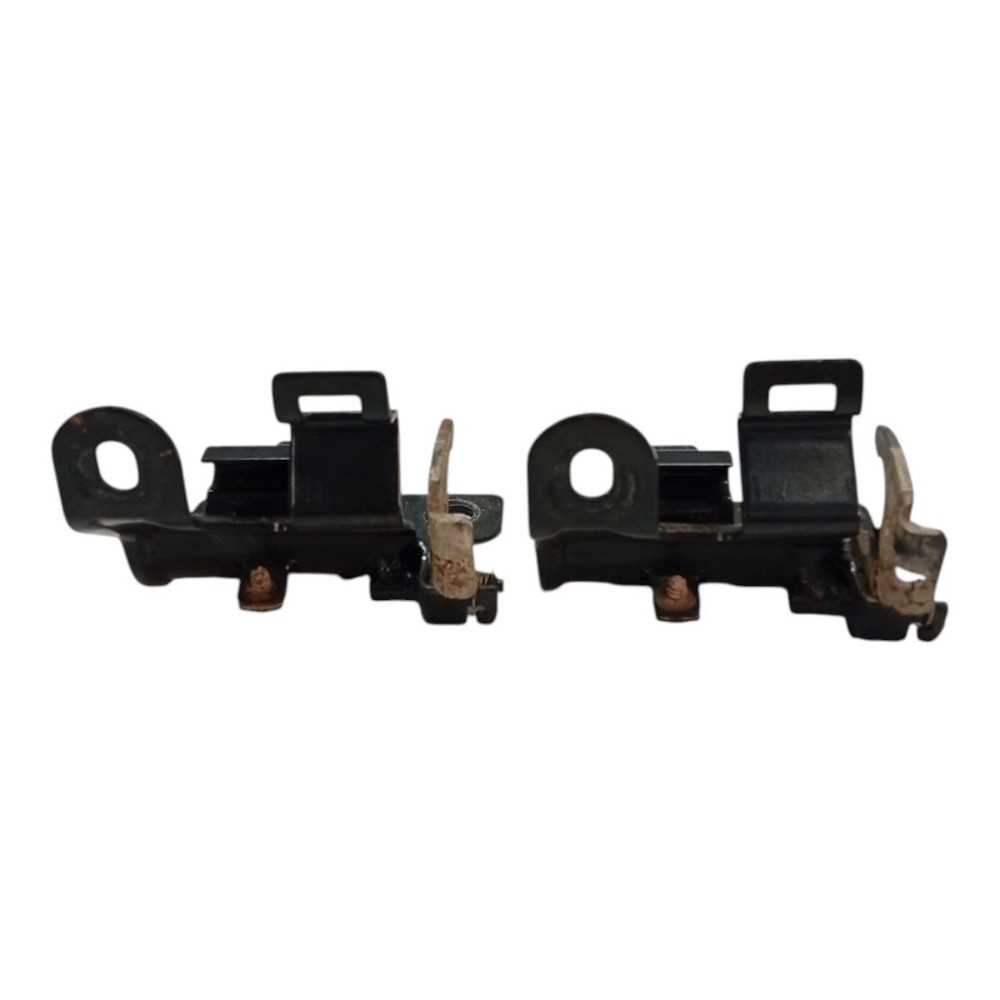Suporte Travas Banco Inferior Traseiro Vectra Cd 97 A 2005 2
