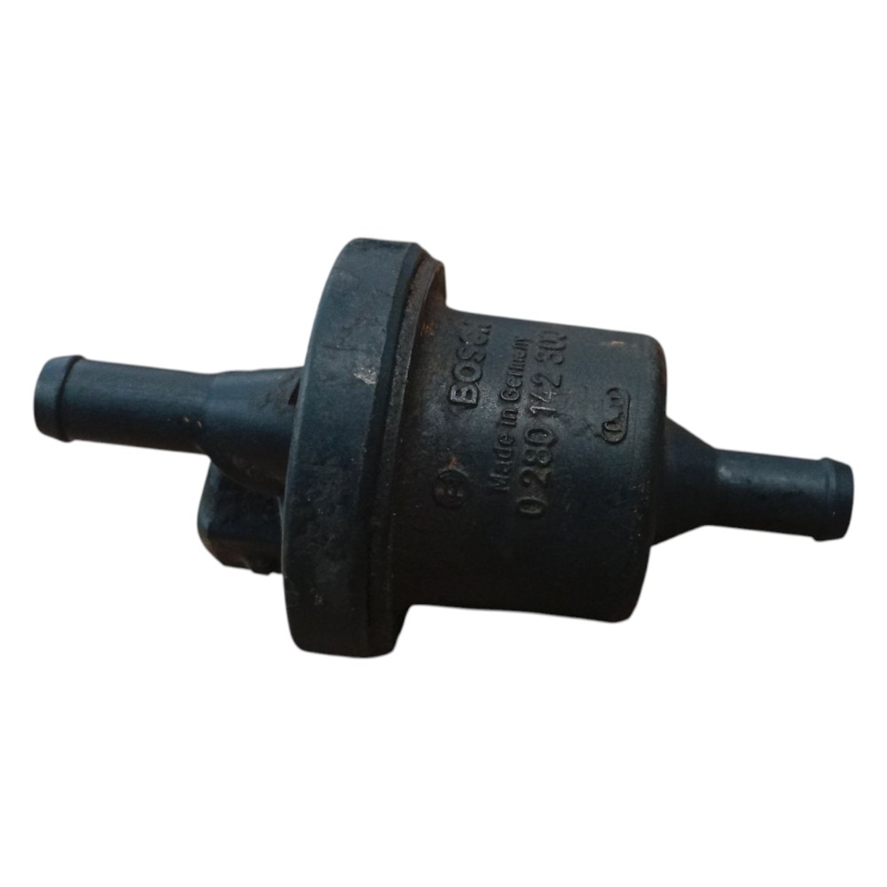 Válvula Canister Gol Saveiro G5 G6 2008 2009 2010 2011 2012 3