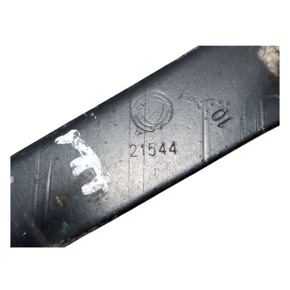 Pedal Embreagem Uno Fiorino 2002 2003 2004 2005 2006 A 2012 5