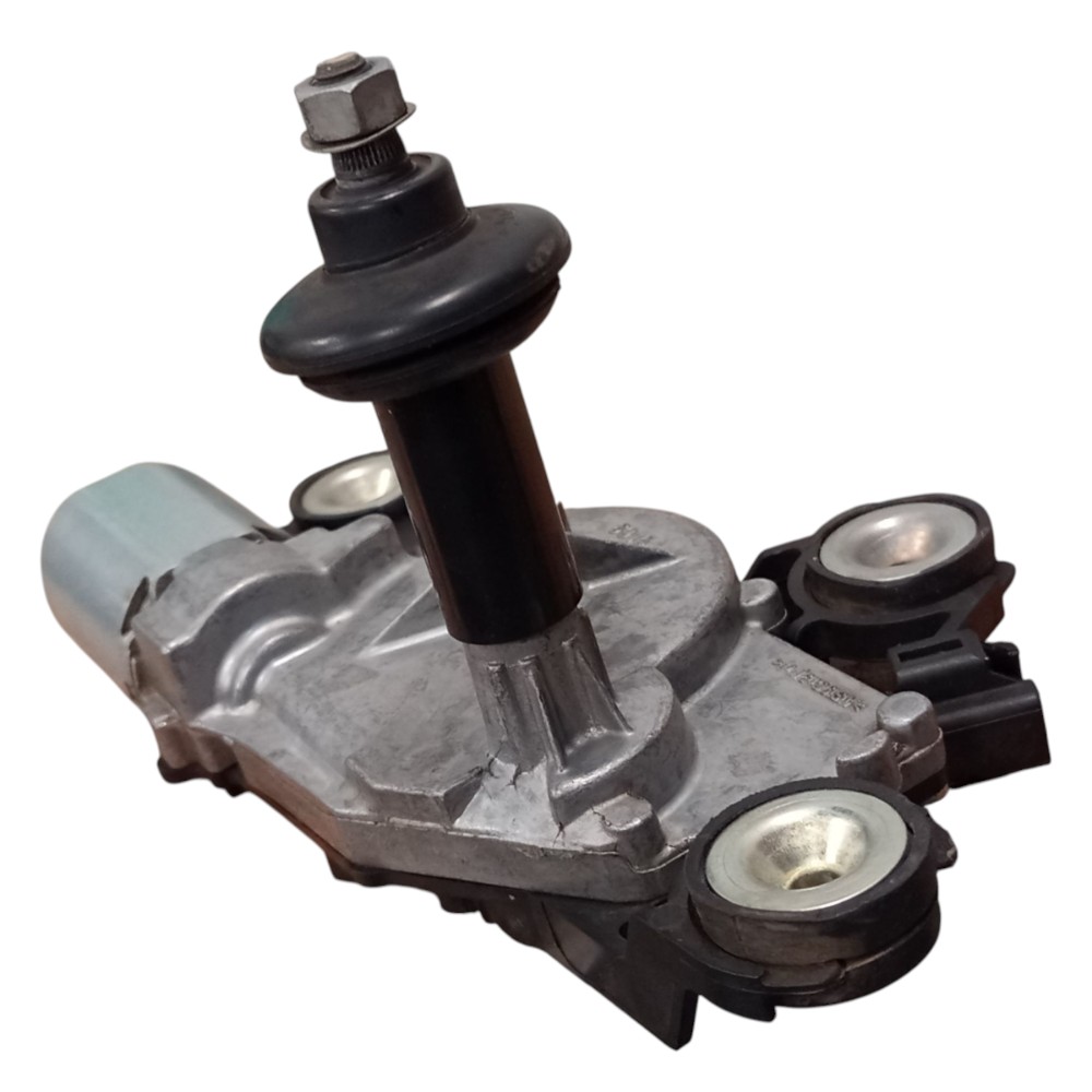 Motor Limpador Traseiro Ford Focus Hatch 2009 2010 2011 2013 4
