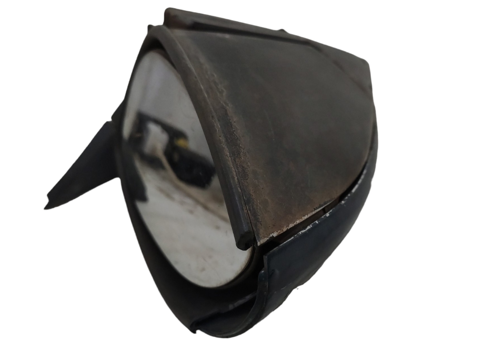 Retrovisor Elétrico Esquerdo Vectra Gls 97 A 2005 Detalhe 7