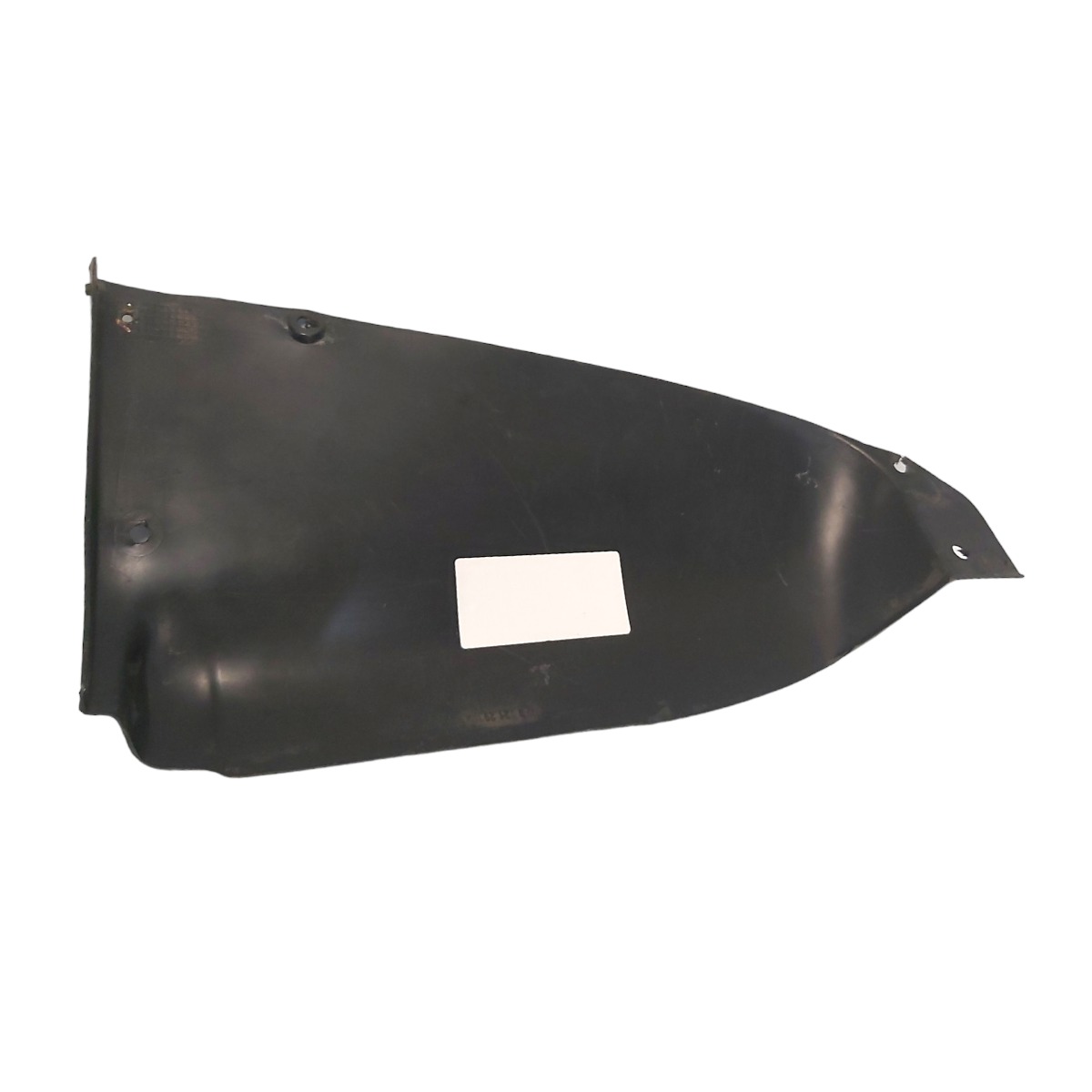 Defletor Radiador Gol Parati Saveiro G3 G4 99 2000 01 A 2011 2