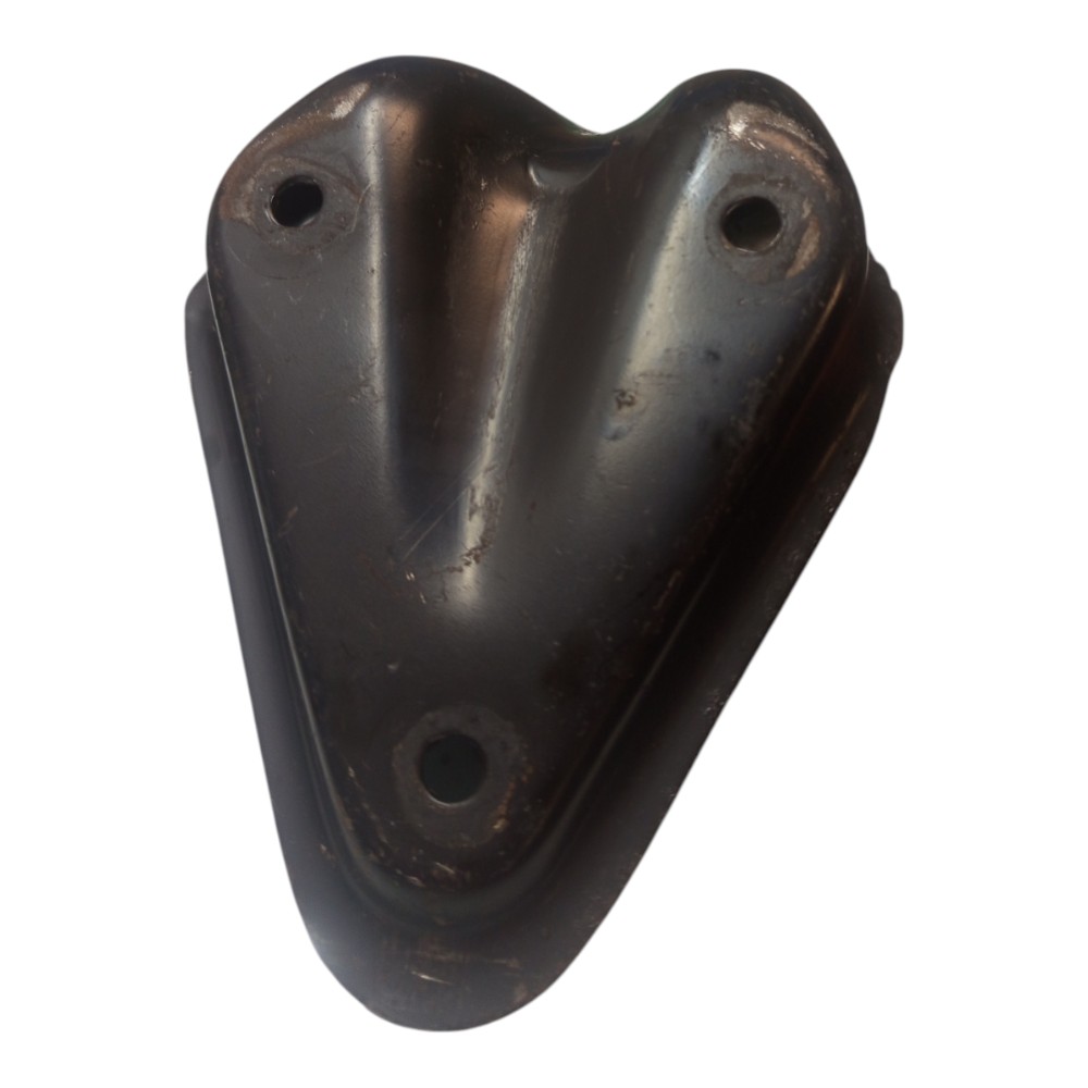 Suporte Motor Direito Monza Tubarão Kadett Ipanema 91 92 96 2