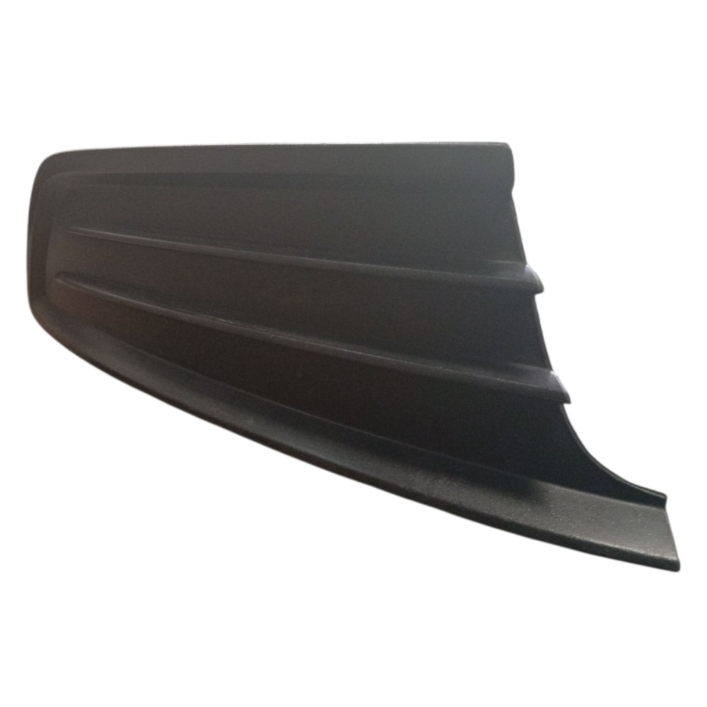 Grade Moldura Farol Milha Dir Gol Voyage G6 2013 2014 2016 Preto Direito 3