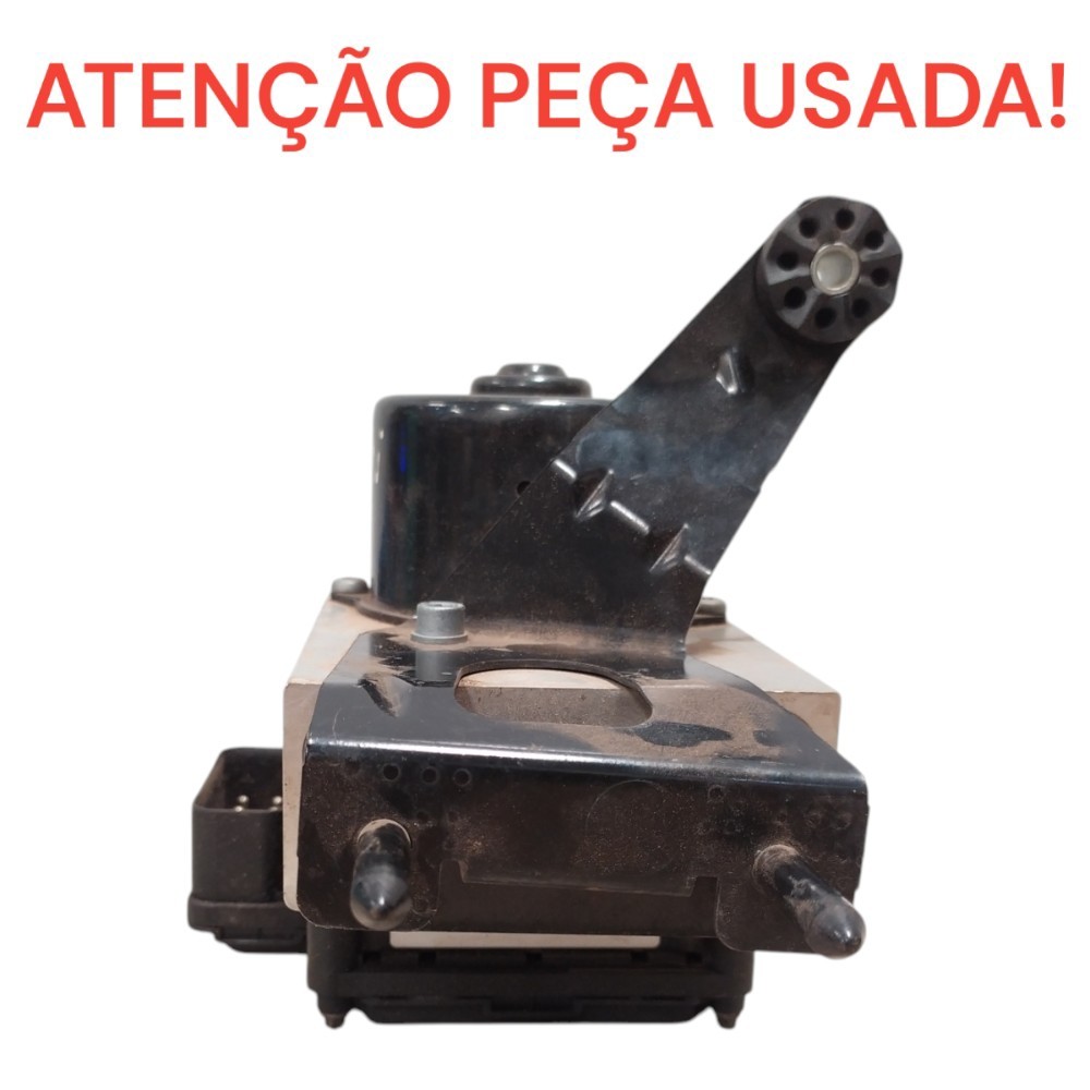 Módulo Central Freio Abs Bmw E46 330 320 99 2000 2001 2005 6
