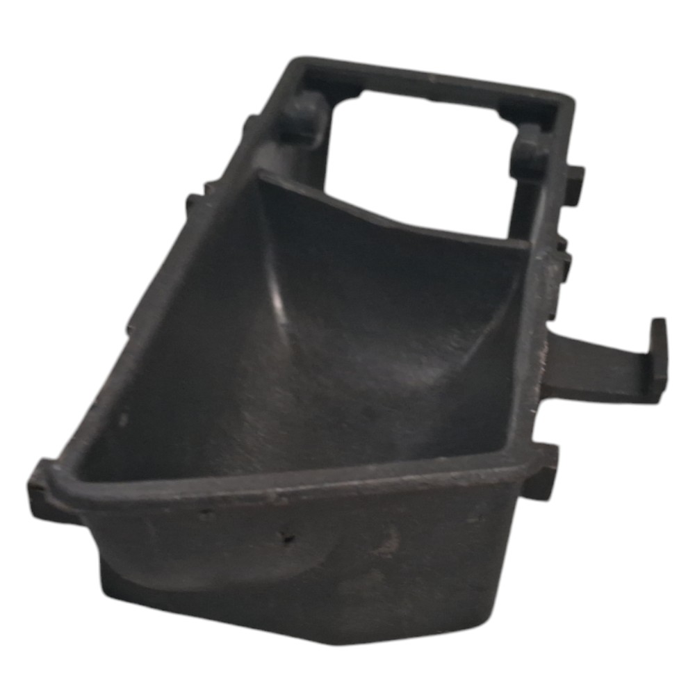 Moldura Maçaneta Interna Santana 91 96 99 2000 2001 A 2006 Dianteira 2