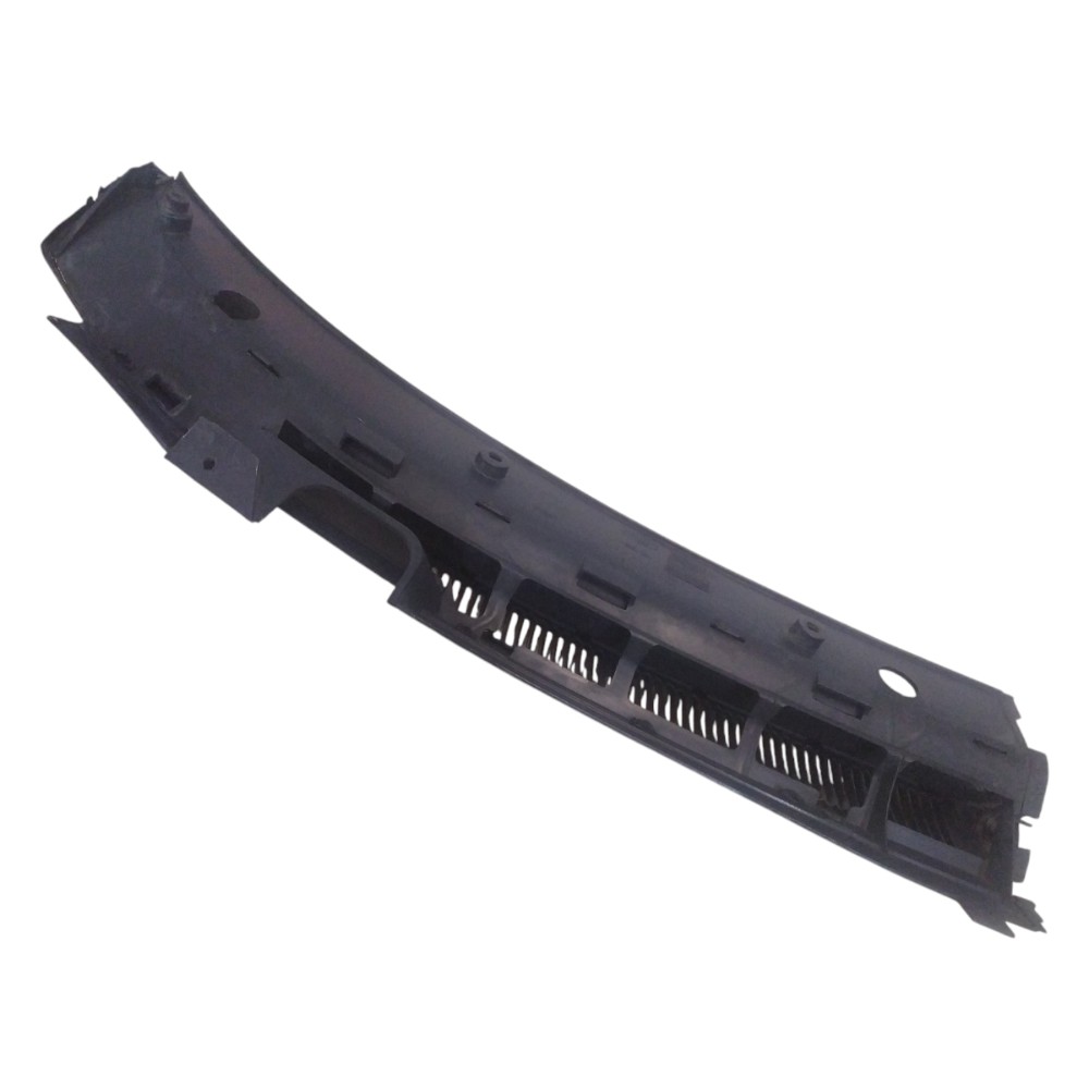 Grade Churrasqueira Esquerda Parabrisa Ford Ka 2008 A 2012 5